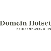 Domein Holset, SparklingWineHouse, wine-domain, wine tastings and lodging Logo