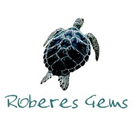 Roberes Gems Logo