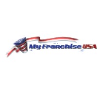 My Franchise USA Logo