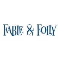 Fable and Folly Logo
