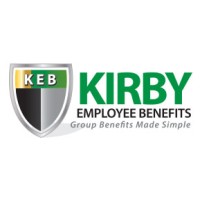 Kirby Employee Benefits Logo