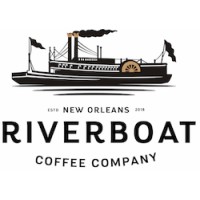 Riverboat Coffee Company Logo
