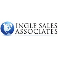 Ingle Sales Associates Logo