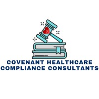 Covenant Healthcare Compliance Consultants Logo