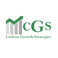 Carlson Growth Strategies Logo