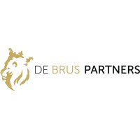 De Brus Partners Logo