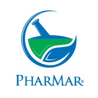 Droguería y Distribuidora Pharmar, S.A. Logo
