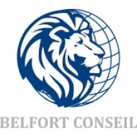 Belfort Conseil Logo