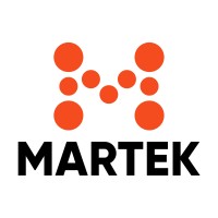 MARTEK Logo