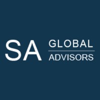 SA Global Advisors Logo