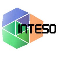 IntesoINC Logo