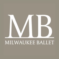 Milwaukee Ballet Logo