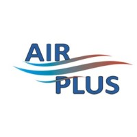 AIR PLUS ENGENHARIA Logo