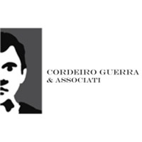 Cordeiro Guerra & Associati Logo
