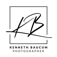 Kenneth Baucum - Commercial Photographer Logo
