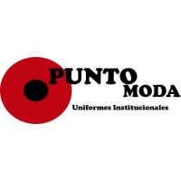 Punto Moda Eirl Logo