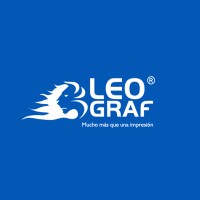 LeoGraf Logo