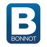 The Bonnot Company Logo