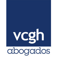 VCGH Abogados Logo