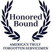 Honored Bound Inc Logo