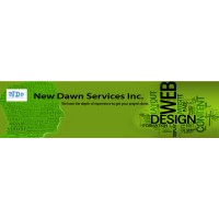 New Dawn Services Inc. Logo