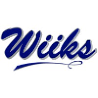 Wiiks Transport AS Logo