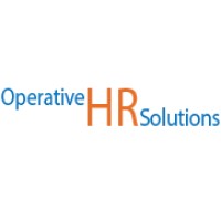Operative HR Solutions Logo