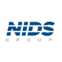 NIDS GROUP Logo