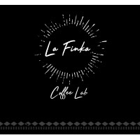 La Finka Coffee Lab Logo