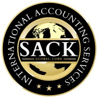 SACK Global, Corp. Logo