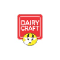 Dairy Craft India Logo