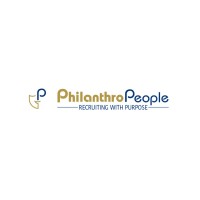 PhilanthroPeople Logo