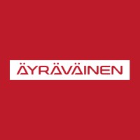 Äyräväinen Oy Logo