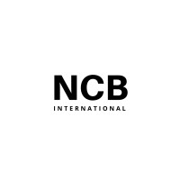 NC International Business Logo