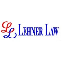 Lehner Law LLC Logo