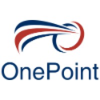 OnePoint Consultants DWC LLC Logo