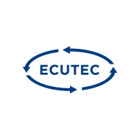 ECUTEC LLC Logo