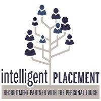 Intelligent Placement Logo