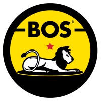 BOS Tea Logo