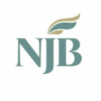 Nordic Journal of Business Logo