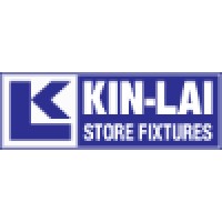 Kin-Lai Store Fixtures Ltd. Logo