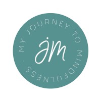 My Journey to Mindfulness with Estelle Augustyn Logo