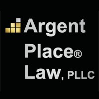 Argent Place Law, PLLC Logo
