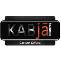 Kabja Concepts Logo