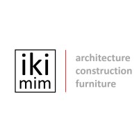 Ikimim Logo