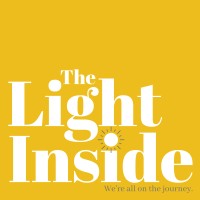 The Light Inside Logo