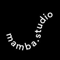 Mamba Studio Logo