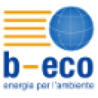 B-ECO Logo