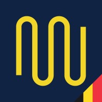 Masterwatt België Logo