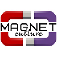Magnet Culture Logo